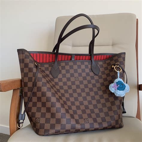 louis vuitton Neverfull buy online